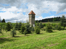 Trafoturm Bodolz 70