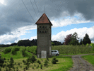 Trafoturm Bodolz 130