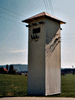 Trafoturm Schweineburg 2