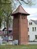 Trafostation Ahlum Denkmal 2