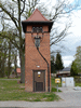 Trafostation Ahlum Denkmal 9