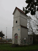 Trafostation Burg Waldstrasse 1
