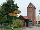 Trafostation Bretsch Dorfstrasse 10