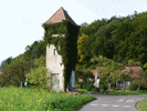 Naturschutzturm Daisendorf 8