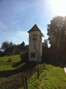 Umspannstation Roggenbeuren Kirche 22