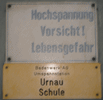 Umspannstation Urnau Schule 1