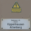 Station Kippenhausen Altenberg 12