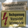 Umspannstation Baitenhausen Schiggendorf 2