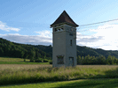 Umspannstation Billafingen/Pfarrhaus 16