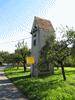 Trafoturm Tuefingen 11