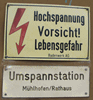 Umspannstation Muehlhofen/Rathaus 18