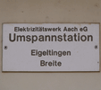 Umspannstation Eigeltingen Breite 5