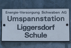 Umspannstation Liggersdorf 21