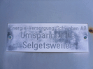 Umspannstelle Selgetsweiler 1