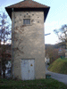 Trafoturm Wangen 3