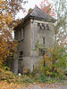 Trafoturm Radolfzell Gueterbahnhof