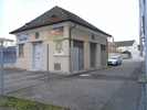 Trafostation Radolfzell Markthalle 7