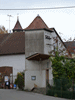 Trafoturm Hausen an der Aach 15