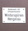 Umspannstation Winterspueren Hengelau 27