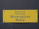 Umspannstation Winterspueren Muehle 5