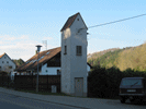 Umspannstation Hausen a.L. Kirche 3