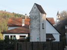 Umspannstation Hausen a.L. Kirche 21