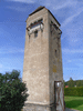 Umspannstation Wildes Ried 09
