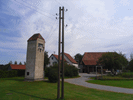 Umspannstation Wildes Ried 31