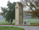 Trafoturm Watt-Forsthaus 2