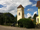 Umspannstation Koenigseggwald Ostracher Strasse 30