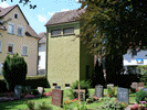 Umspannstation Wilhelmsdorf Friedhof 7