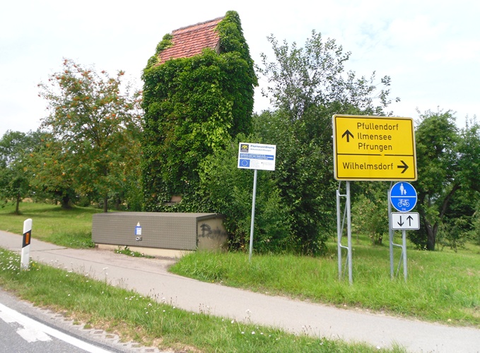 Wilhelmsdorf Deutschland