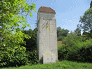 Trafoturm Wolfegg Bauernhausmuseum 7