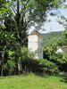 Trafoturm Wolfegg Bauernhausmuseum 23