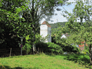 Trafoturm Wolfegg Bauernhausmuseum 26