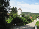 Trafoturm Wolfegg Bauernhausmuseum 30