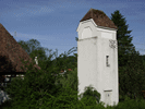 Trafoturm Wolfegg Bauernhausmuseum 52