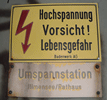 Umspannstation Illmensee/Rathaus 1