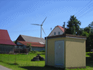 Station Judentenberg Windkraftanlage 5