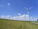 Station Judentenberg Windkraftanlage 6