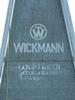 Wickmannstation Neubrunn Kieswerk 3