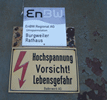 Umspannstation Burgweiler Rathaus 1