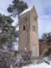 Umspannstation Kalkreute 2