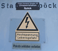 Trafostation Spoeck 1
