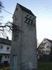 Trafostation Spoeck 4
