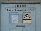Umspannstation Tafertsweiler Ort 5