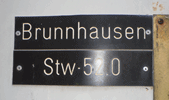 Trafoturm Brunnhausen 1