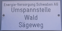 Wald-Saegeweg 1