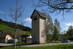 Trafostation Rohrbach Dorf 9