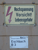 Umspannstation Eschbach 10